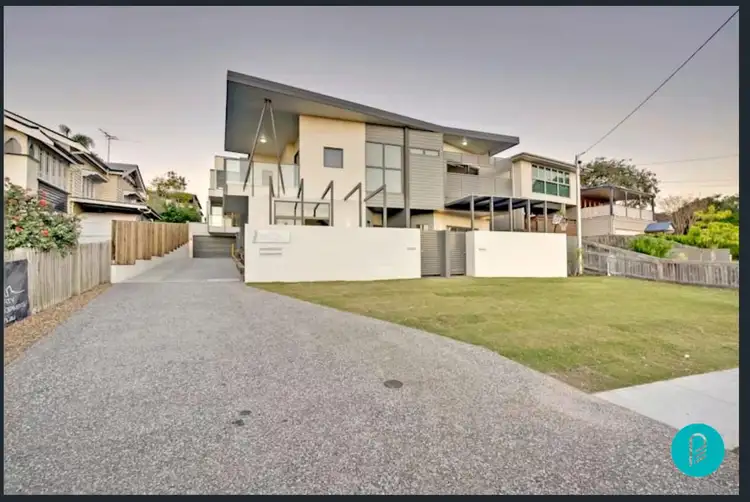 1/38 Boundary Road, Camp Hill QLD 4152