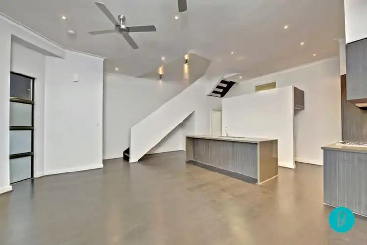 Second view of Homely house listing, 1/38 Boundary Road, Camp Hill QLD 4152
