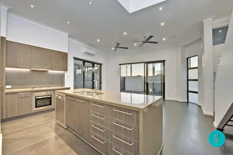 Third view of Homely house listing, 1/38 Boundary Road, Camp Hill QLD 4152