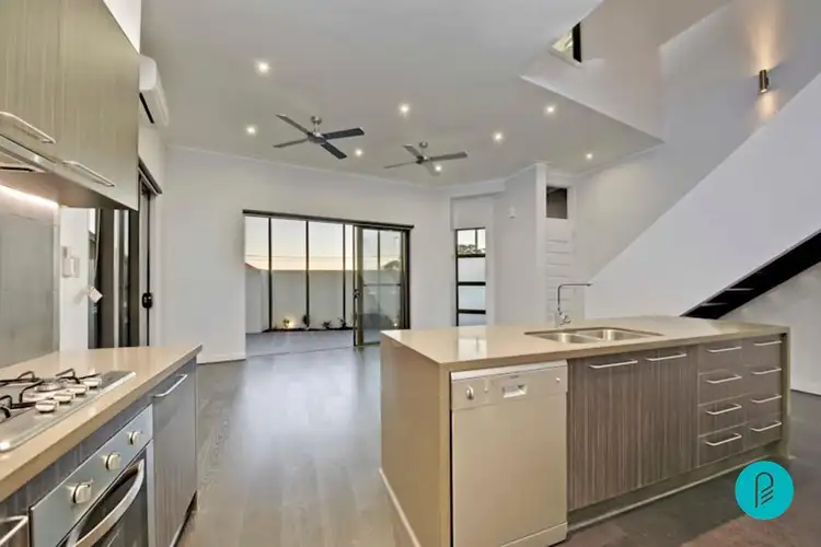 Fourth view of Homely house listing, 1/38 Boundary Road, Camp Hill QLD 4152