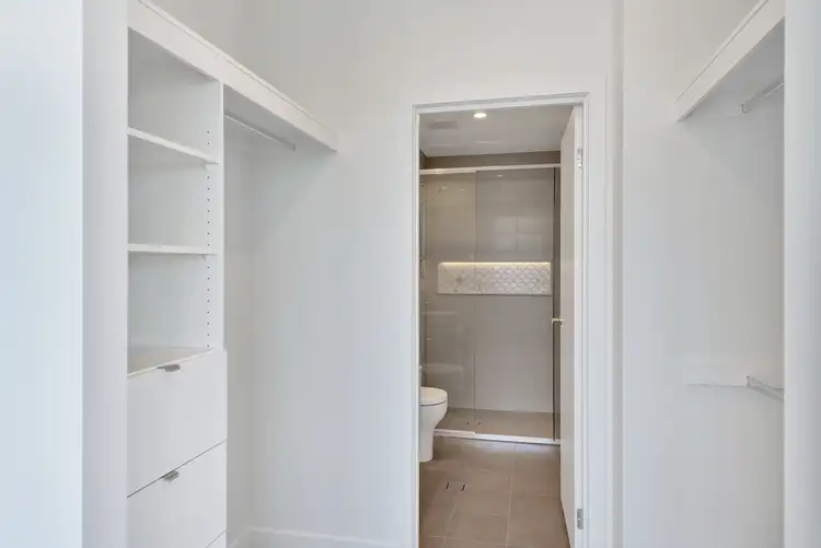 Third view of Homely apartment listing, 507/5 Waterloo Street, East Brisbane QLD 4169