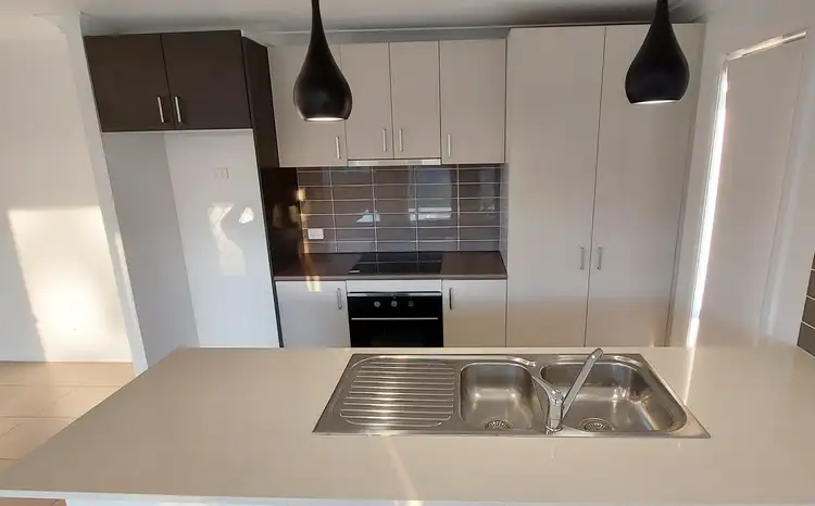 Fourth view of Homely semi-detached listing, 1/5 Balonne St, Brassall QLD 4305