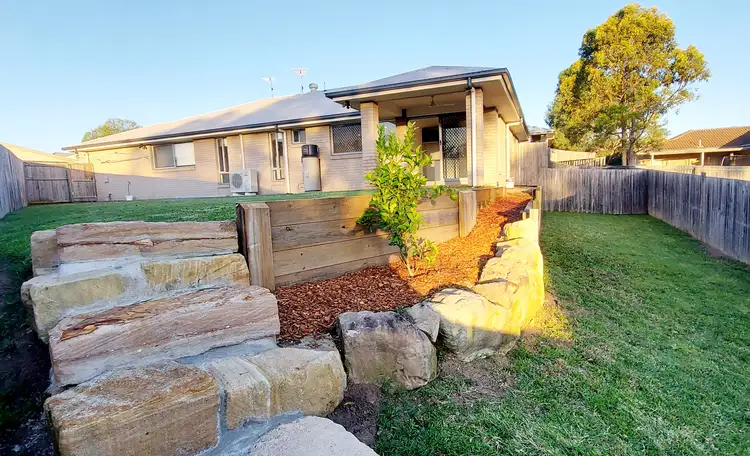 Fifth view of Homely semi-detached listing, 1/5 Balonne St, Brassall QLD 4305