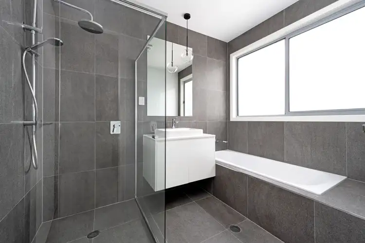 Fourth view of Homely house listing, 1/43 Gawler Crescent, Deakin ACT 2600