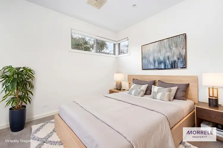 Fifth view of Homely house listing, 1/43 Gawler Crescent, Deakin ACT 2600