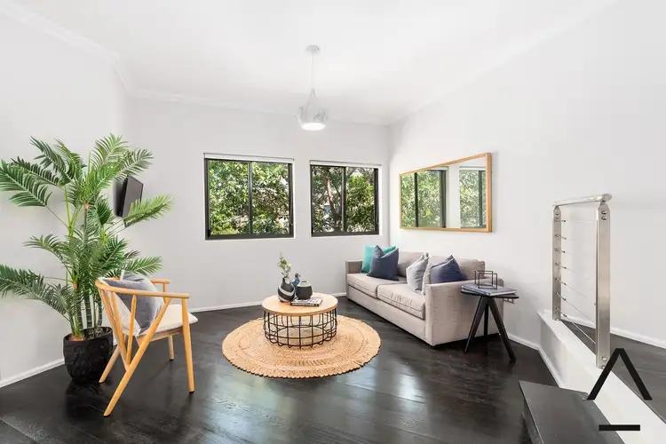 Main view of Homely apartment listing, 14/154 Mallett Street, Camperdown NSW 2050