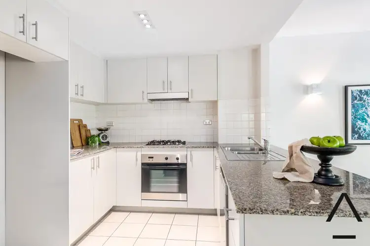 Second view of Homely apartment listing, 14/154 Mallett Street, Camperdown NSW 2050