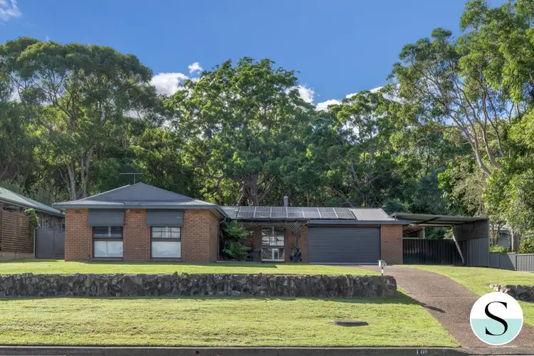 109 Government Road, Nords Wharf NSW 2281