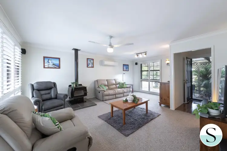Third view of Homely house listing, 109 Government Road, Nords Wharf NSW 2281