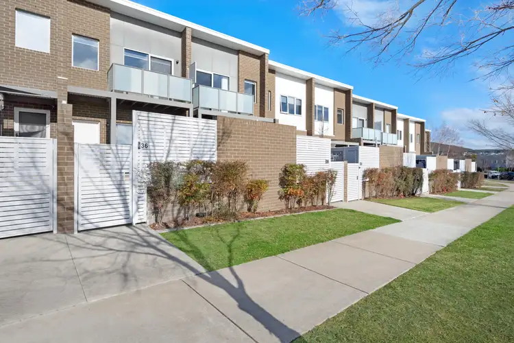 36/1 Arthur Blakely Way, Coombs ACT 2611