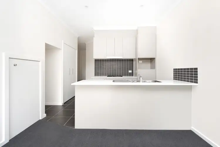 Second view of Homely townhouse listing, 36/1 Arthur Blakely Way, Coombs ACT 2611