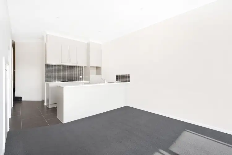 Fourth view of Homely townhouse listing, 36/1 Arthur Blakely Way, Coombs ACT 2611