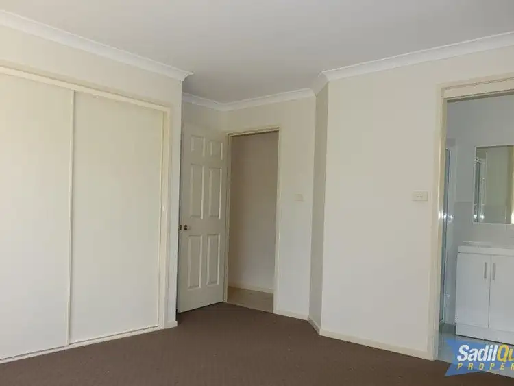 Fifth view of Homely house listing, 74 Megalong Crescent, Harrison ACT 2914