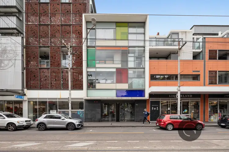231/158 Smith Street, Collingwood VIC 3066