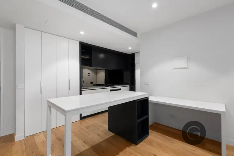 Third view of Homely apartment listing, 231/158 Smith Street, Collingwood VIC 3066