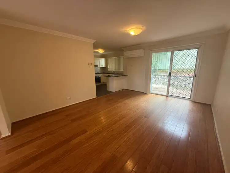 Fourth view of Homely villa listing, 25/17-25 Poplar Crescent, Bradbury NSW 2560