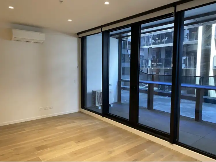 Main view of Homely apartment listing, 201/450 St Kilda Road, Melbourne VIC 3000