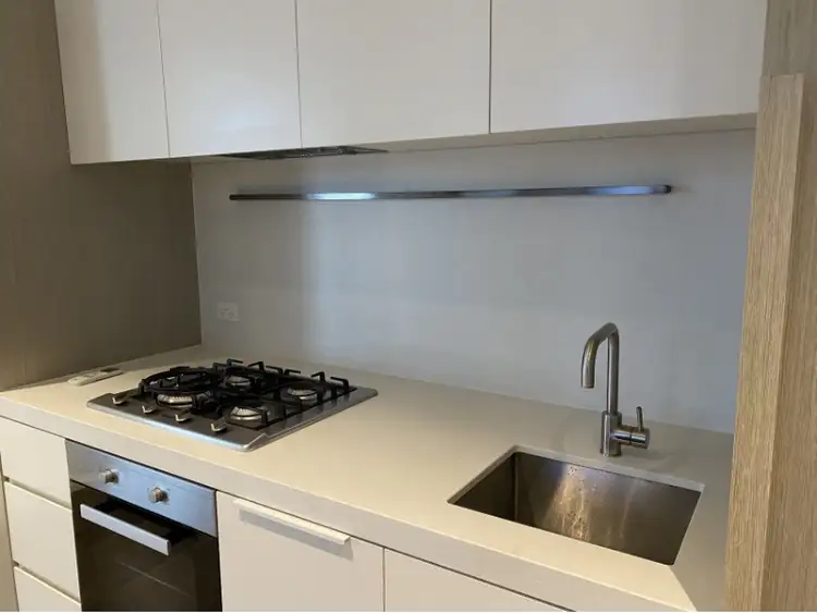 Fourth view of Homely apartment listing, 201/450 St Kilda Road, Melbourne VIC 3000
