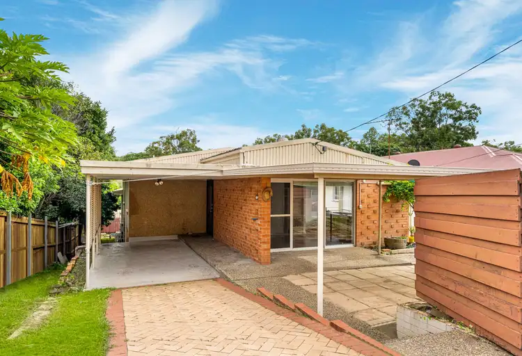1/9 Vaughan Street, Mount Gravatt QLD 4122