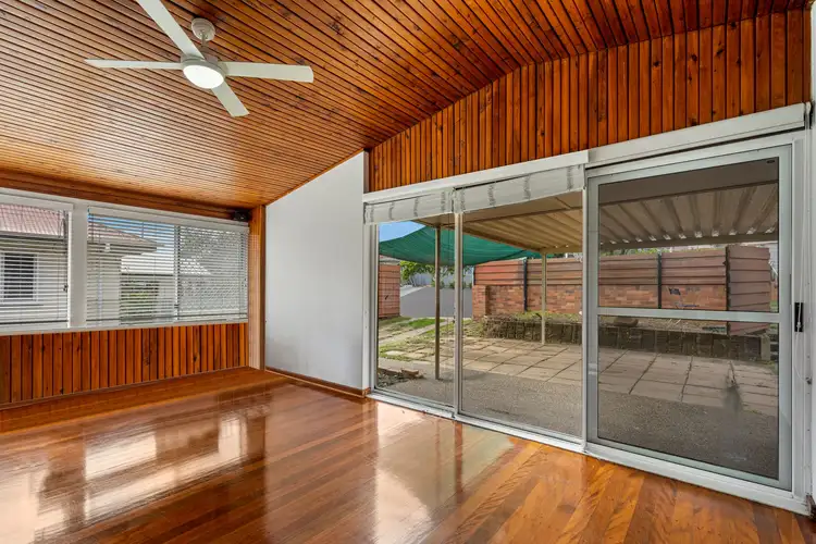 Second view of Homely unit listing, 1/9 Vaughan Street, Mount Gravatt QLD 4122