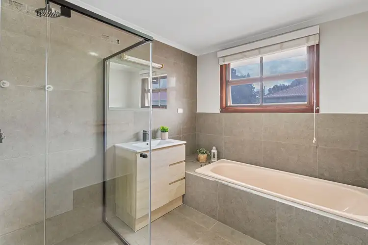 Fourth view of Homely unit listing, 1/9 Vaughan Street, Mount Gravatt QLD 4122