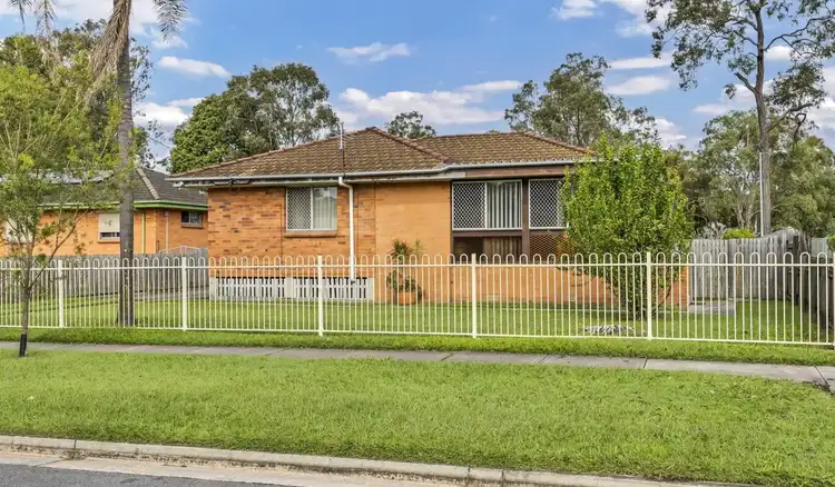 Main view of Homely house listing, 16 Doreen Crescent, Ellen Grove QLD 4078