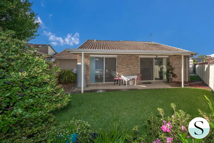 Main view of Homely house listing, 18 Tasman Court, Caves Beach NSW 2281
