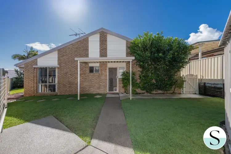 Second view of Homely house listing, 18 Tasman Court, Caves Beach NSW 2281