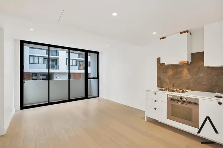 Main view of Homely unit listing, 203/72B Macdonald Street, Erskineville NSW 2043