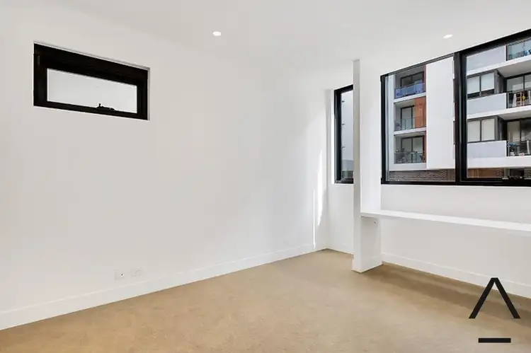 Second view of Homely unit listing, 203/72B Macdonald Street, Erskineville NSW 2043