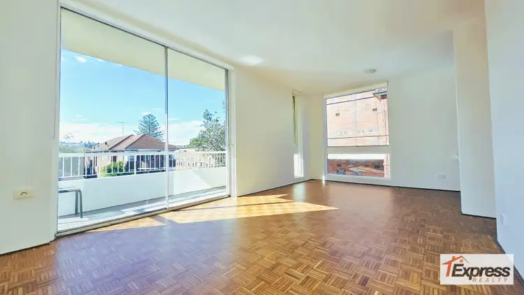 Main view of Homely apartment listing, 3/95 Curlewis Street, Bondi Beach NSW 2026