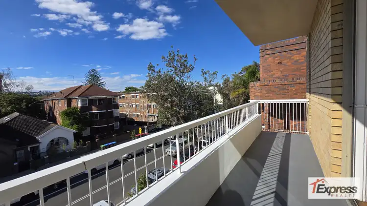 Third view of Homely apartment listing, 3/95 Curlewis Street, Bondi Beach NSW 2026