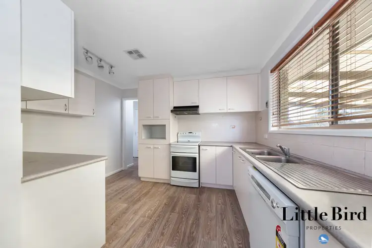 Main view of Homely house listing, 29a Bullock Street, Kambah ACT 2902