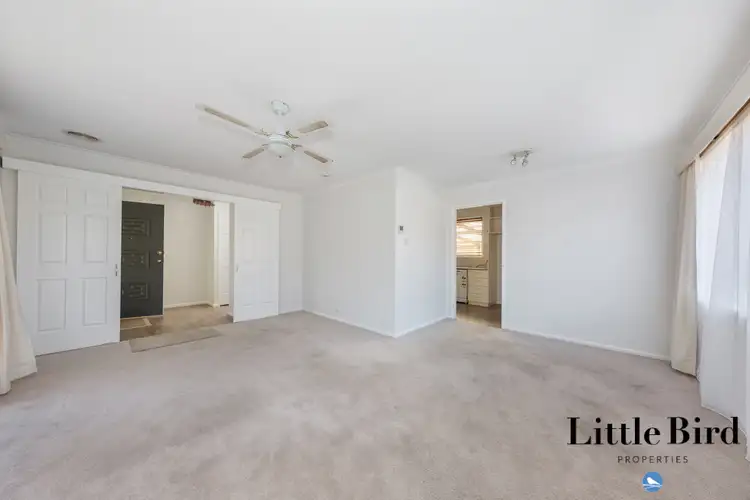 Third view of Homely house listing, 29a Bullock Street, Kambah ACT 2902
