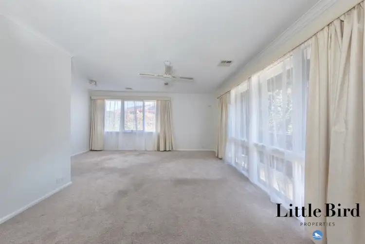 Fourth view of Homely house listing, 29a Bullock Street, Kambah ACT 2902