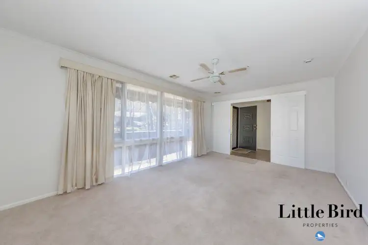 Fifth view of Homely house listing, 29a Bullock Street, Kambah ACT 2902