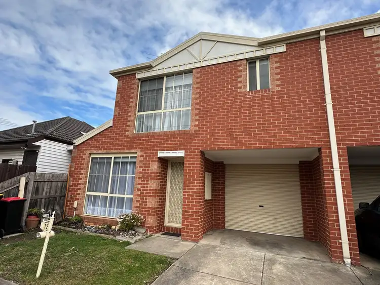 12 Stuart Street, Noble Park VIC 3174