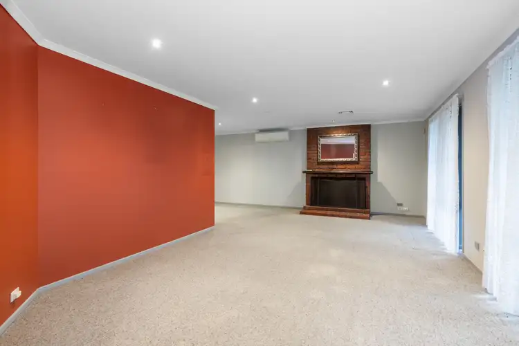 Fifth view of Homely house listing, 7 Lats Avenue, Carrum Downs VIC 3201