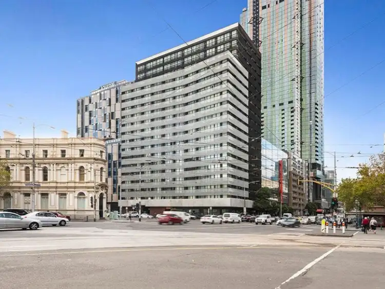 513/6 Leicester Street, Carlton VIC 3053