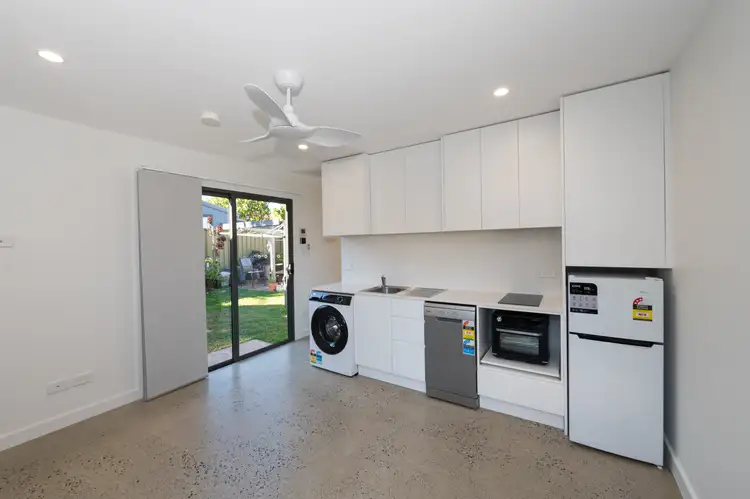 Main view of Homely house listing, 70 Park Road, Marrickville NSW 2204
