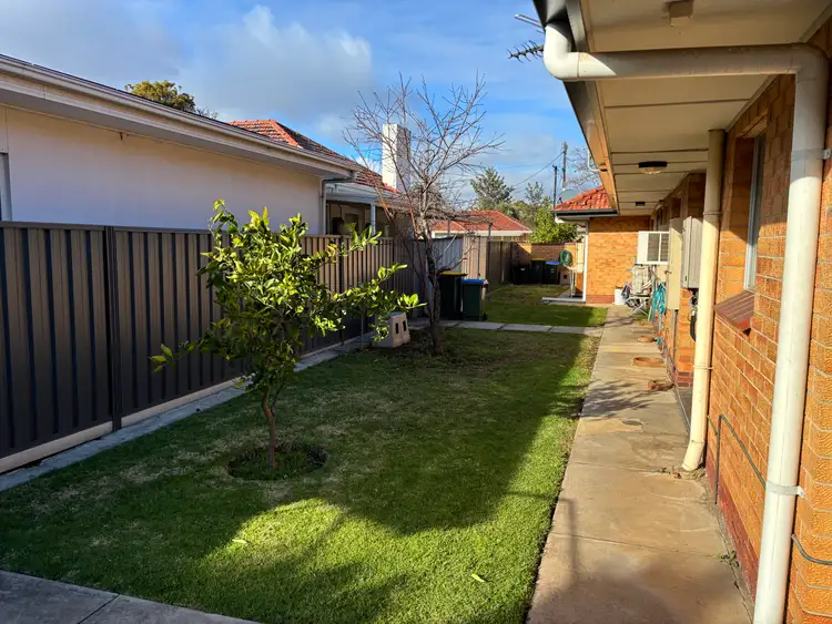 Second view of Homely unit listing, 3/30 Glenrowan Road, Woodville South SA 5011