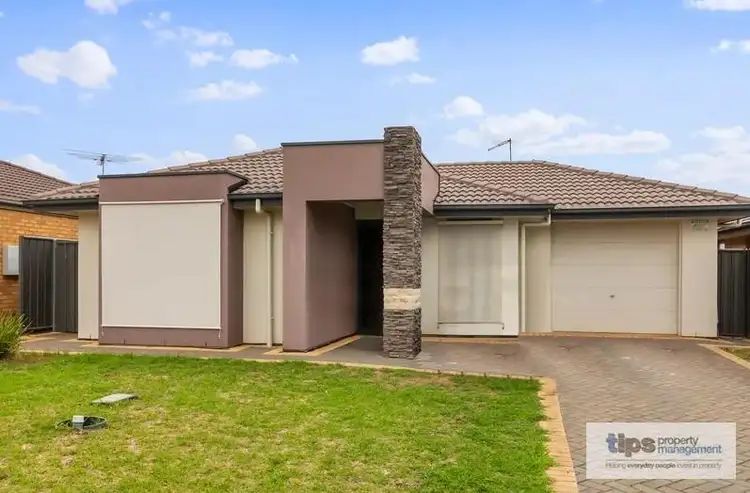 Main view of Homely house listing, 6 Albert Court, Andrews Farm SA 5114