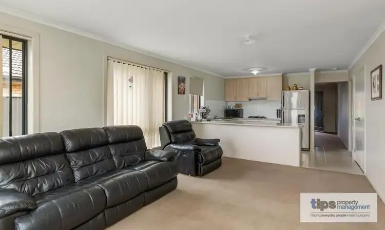 Second view of Homely house listing, 6 Albert Court, Andrews Farm SA 5114