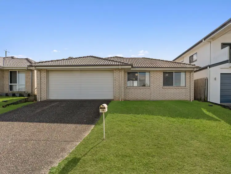 19 Pali Court, Griffin QLD 4503