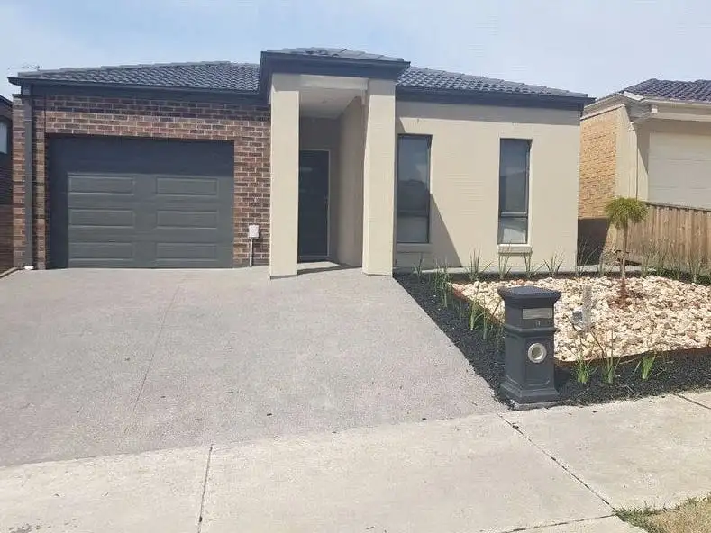 Main view of Homely house listing, 13 Treska Link, Lalor VIC 3075