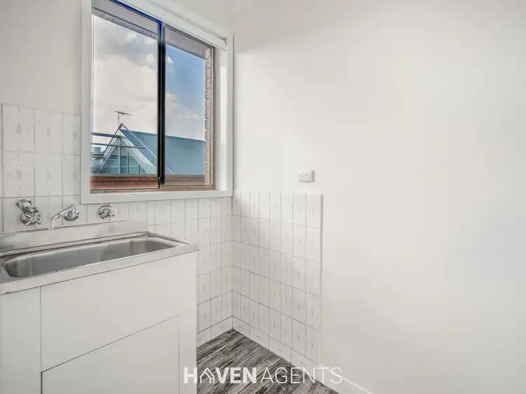 Fifth view of Homely apartment listing, 5/211 Esplanade West, Port Melbourne VIC 3207