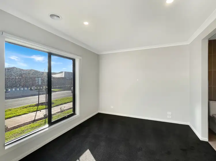 Second view of Homely house listing, 7 Leith Road, Thornhill Park VIC 3335