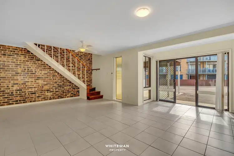Main view of Homely townhouse listing, 6/1-3 Bay Road, The Entrance NSW 2261