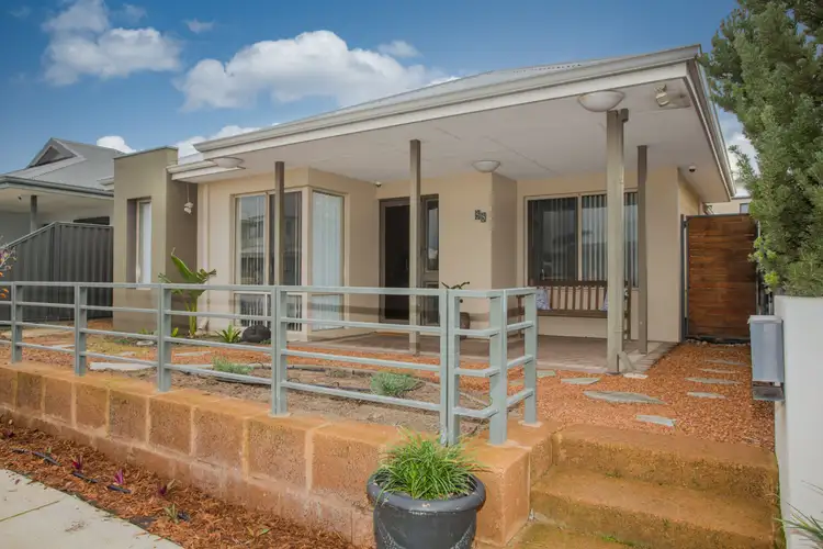 55 Barrington Avenue, Champion Lakes WA 6111