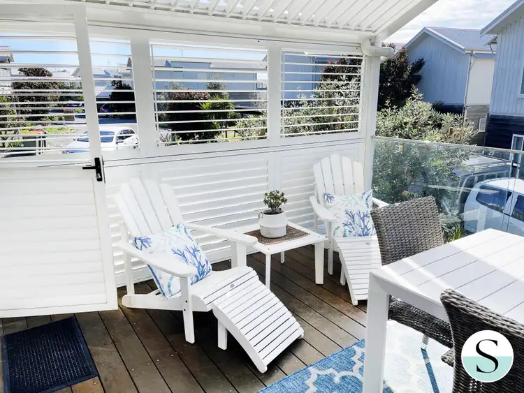 Fifth view of Homely house listing, 4 Beachside Drive, Caves Beach NSW 2281